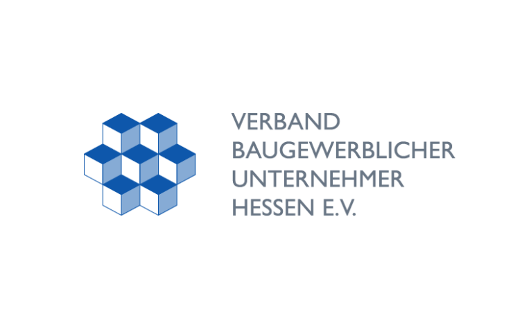 Logo Verband baugewerblicher Unternehmer Hessen e.V. (bgvht)