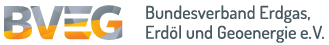 Logo Bundesverband Erdgas, Erdöl, Geoenergie e.V.