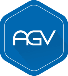 Logo Arbeitgeberverband Region Braunschweig (AGV-BS)