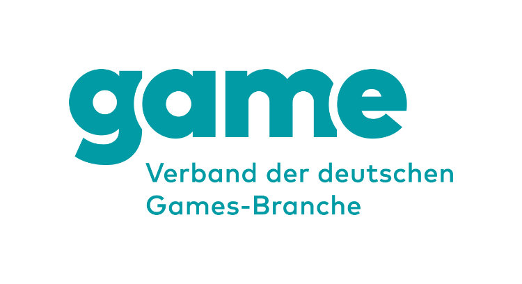 Logo Verband der deutschen Games-Branche e.V. (game)