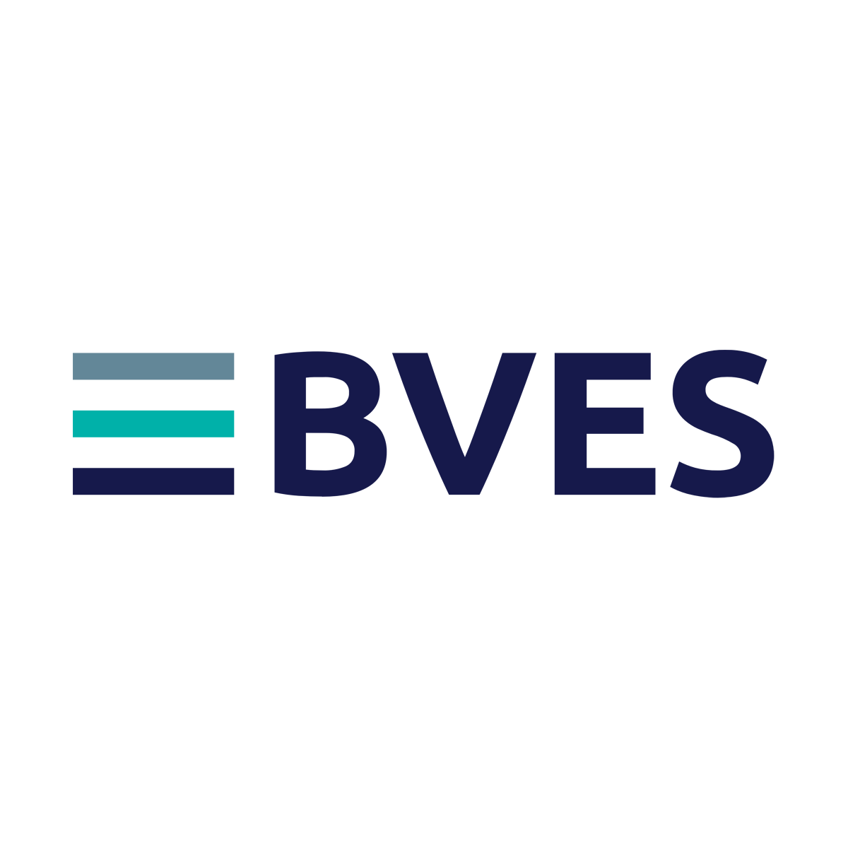 Logo Bundesverband Energiespeicher e.V. (BVES)