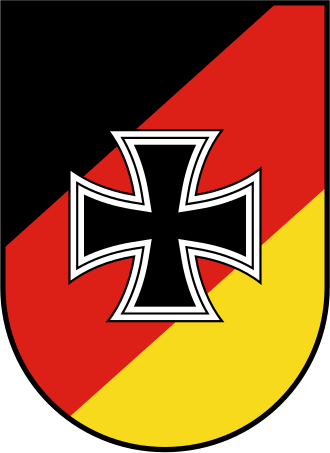 Logo Verband der Reservisten der Deutschen Bundeswehr e.V.