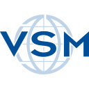 Logo Verband für Schiffbau und Meerestechnik e.V. (VSM)