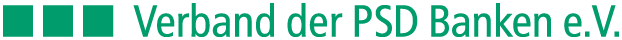 Logo Verband der PSD Banken e.V. (VPSD)