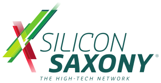 Logo Silicon Saxony e. V.