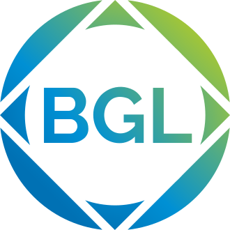 Logo Bundesverband Güterkraftverkehr Logistik und Entsorgung e.V. (BGL)