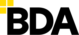 Logo Bundesvereinigung der deutschen Arbeitgeberverbände e.V. (BDA)