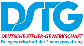 Logo DSTG